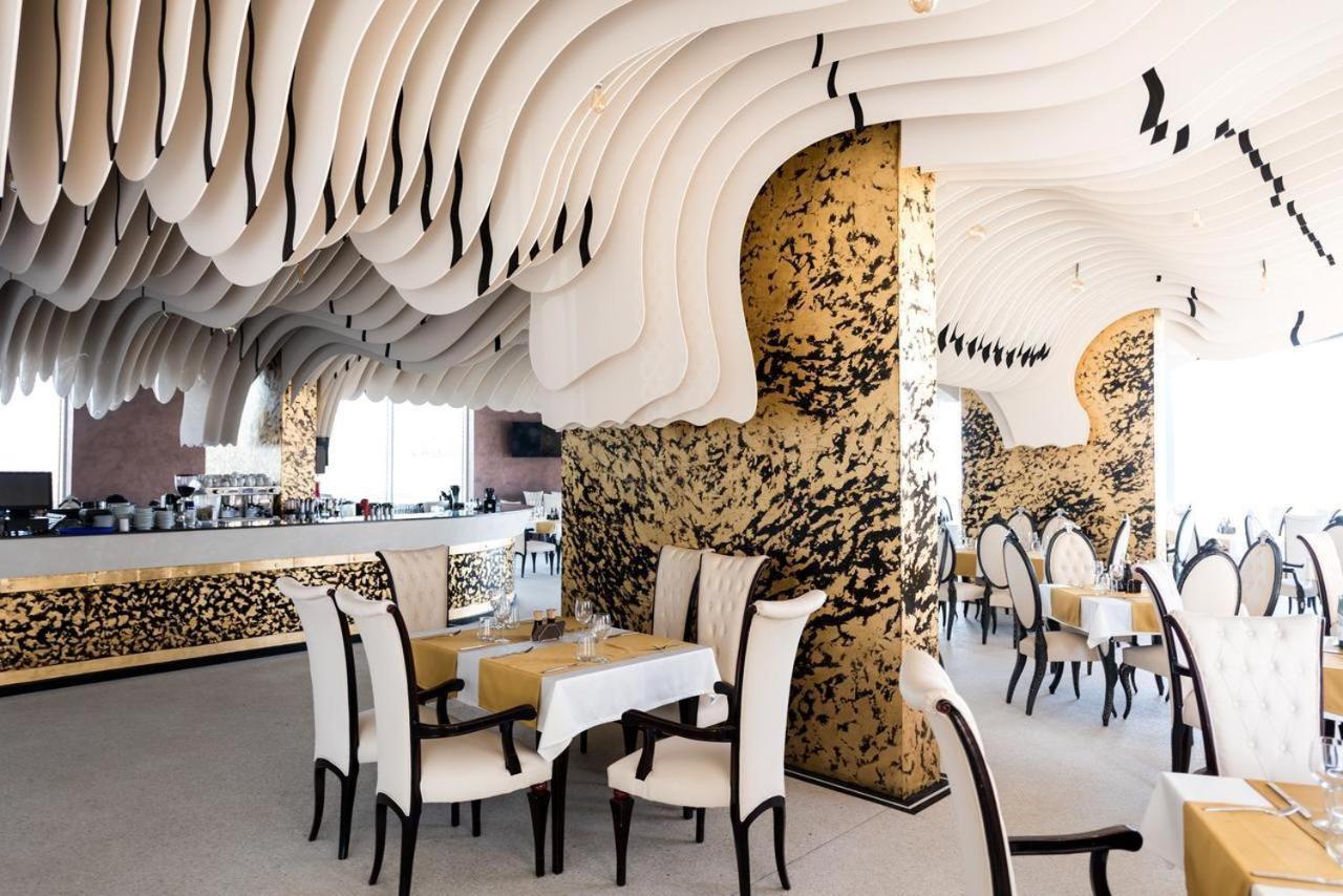 White Tower Mamaia Prestige Apartments Pokój zdjęcie